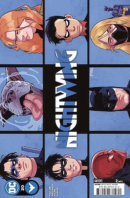 Nightwing (2021-) (Grapa) #20
