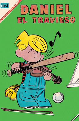 Daniel el travieso #33