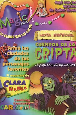 Magic Kids: ¡La Revi de los chicos! #11
