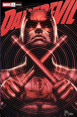 Daredevil Vol. 9 (2026- Variant Cover) #1.98