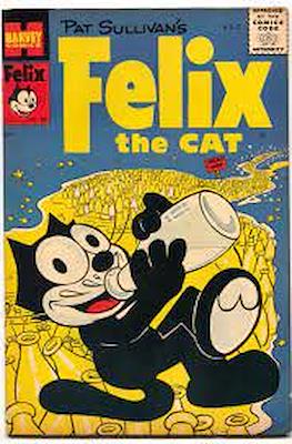 Felix the Cat #66