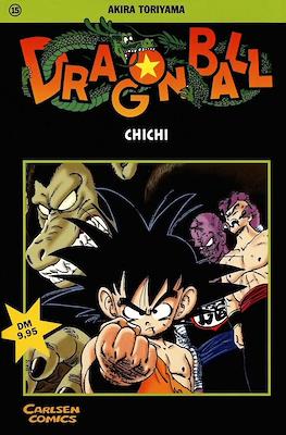 Dragon Ball (Softcover) #15