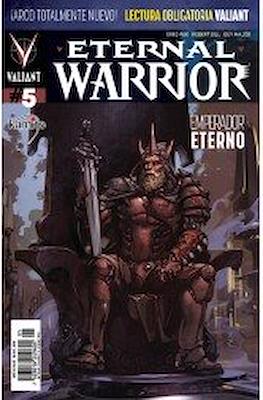 Eternal Warrior #5