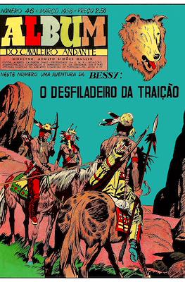 Álbum do Cavaleiro Andante #46