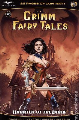 Grimm Fairy Tales Vol. 2 #70