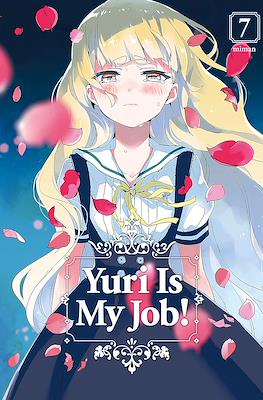 Yuri Is My Job! #7