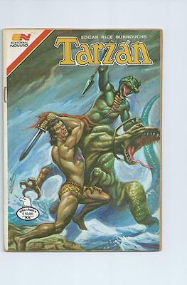 Tarzán #833