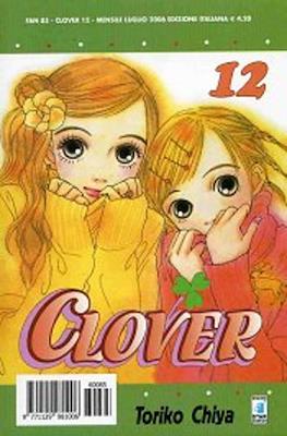 Clover #12