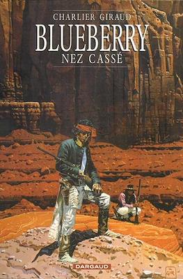 Blueberry #18