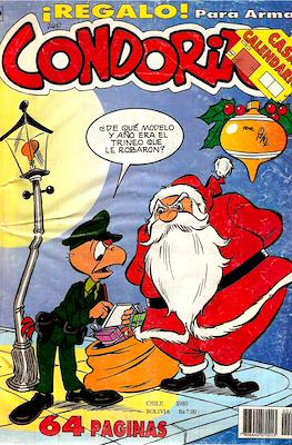 Condorito #260
