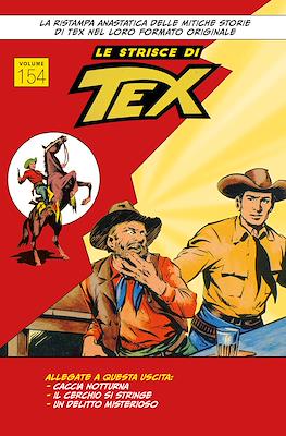 Le strisce di Tex #154