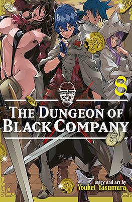 The Dungeon of Black Company #8
