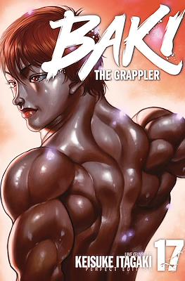 Baki The Grappler - Perfect Edition #17