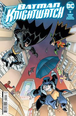 Batman: Knightwatch #2