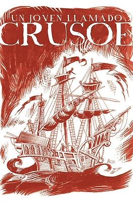 Un joven llamado Crusoe