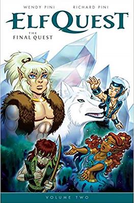 ElfQuest: The Final Quest #2