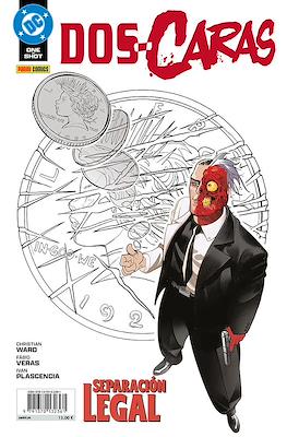 DC One-Shot (Rústica) #7