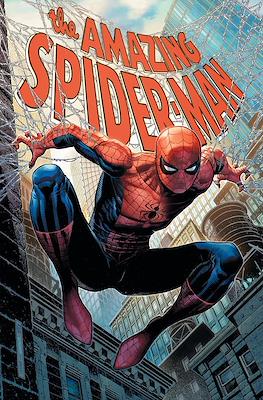 The Amazing Spider-Man (2023) (Portadas variantes) #1