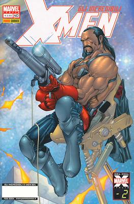 Gli Incredibili X-Men #164