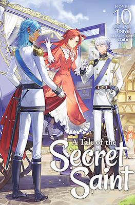 A Tale of the Secret Saint #10