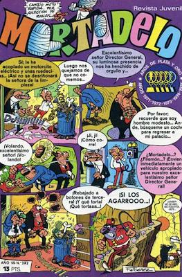 Mortadelo #282