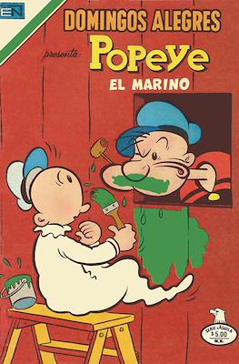 Domingos Alegres #1333