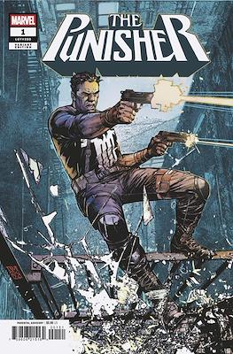 The Punisher Vol. 14 (2026 - Variant Covers) #1.3
