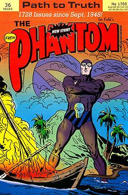 The Phantom #1700