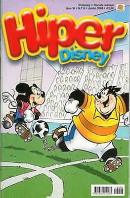 Hiper Disney #6