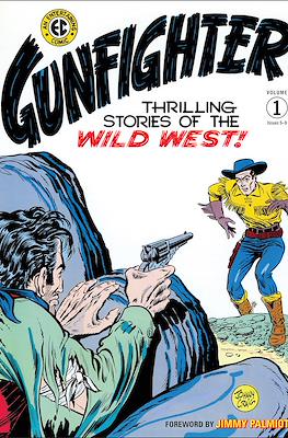 The EC Archives: Gunfighter