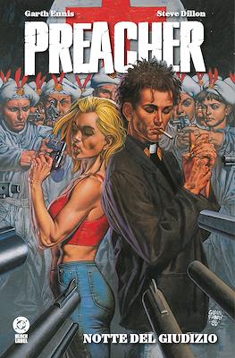 Preacher #5