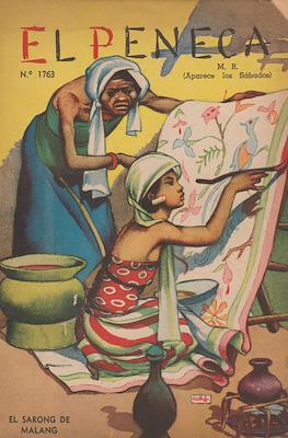 El Peneca #1763