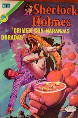 Sherlock Holmes #5