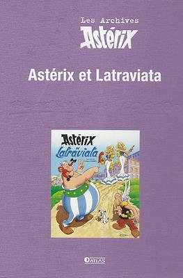 Les Archives Astérix #30