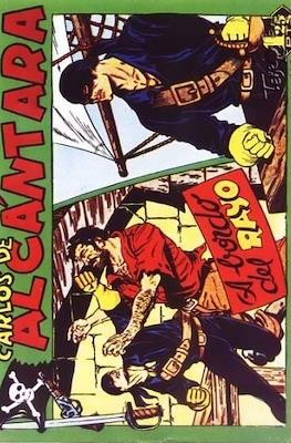 Carlos de Alcántara #4