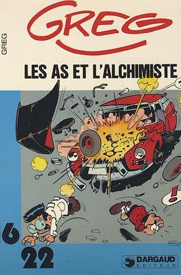 Collection Dargaud 16/22 #116
