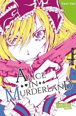 Alice in Murderland #4