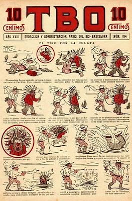 TBO (1917-1938) #894