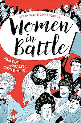 Women in Battle