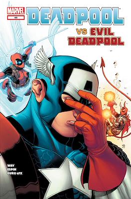 Deadpool Vol. 3 (2008-2012) #48