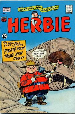Herbie #13