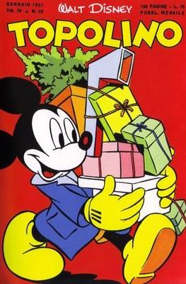 Topolino #23