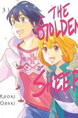 The Golden Sheep #3