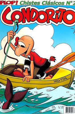 Condorito #386
