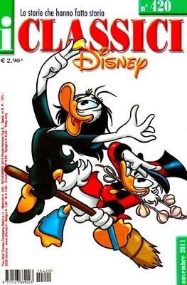 I Classici di Walt Disney #420