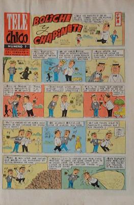 Tele Chico #7