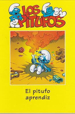 Los Pitufos #11