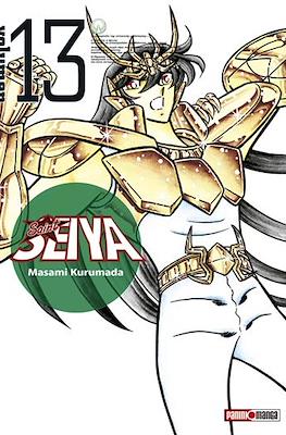 Saint Seiya - Ultimate Edition (Rústica con sobrecubierta) #13