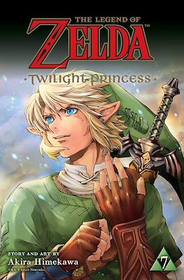 The Legend of Zelda: Twilight Princess #7