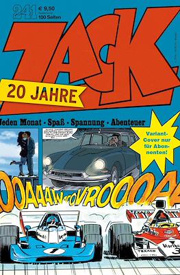 Zack #241.1